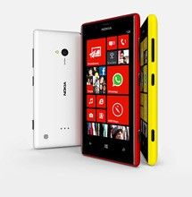 Nokia Lumia 720 Review