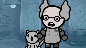 Mewgenics test� par GameReactor