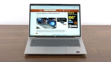 HP ProBook 4 reviewed by Chip.de