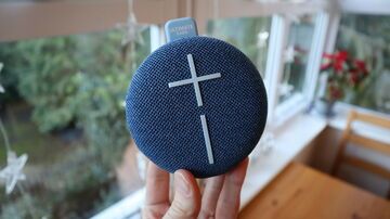 Ultimate Ears Roll test par Trusted Reviews