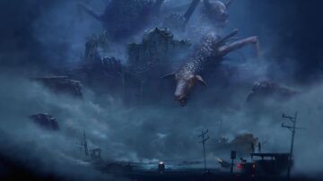 Little Nightmares test par ActuGaming