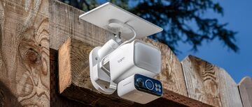 TP-Link Tapo reviewed by Tom's Guide (US)