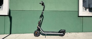 Ninebot E2 Plus II reviewed by Tom's Guide (US) Ninebot E2 Plus II reviewed by Tom's Guide (US)