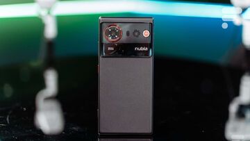Nubia Z80 Ultra test� par FrAndroid