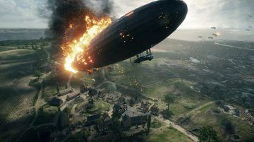 Battlefield 1 test par GameSpew