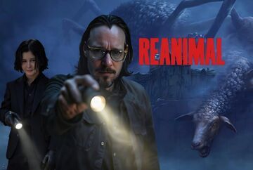 Reanimal test� par N-Gamz