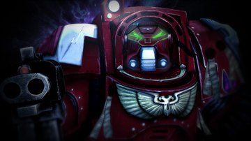 Space Hulk Ascension Edition test par GameSpew