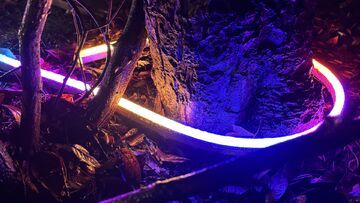 Philips Hue test par Trusted Reviews