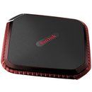 Sandisk Extreme 510 test par Les Numriques