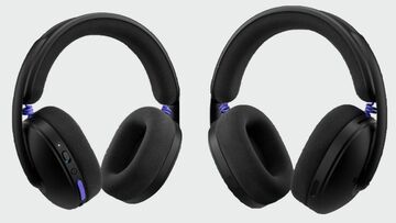 Logitech G reviewed by Gaming Trend