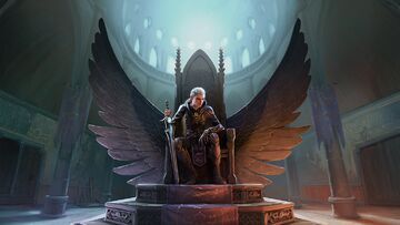 Disciples Domination test� par GameSpace