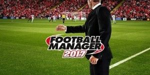 Test Football Manager 2017