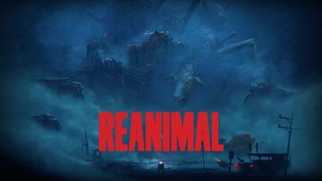 Reanimal test� par Hinsusta