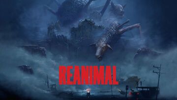 Reanimal test� par Console Tribe