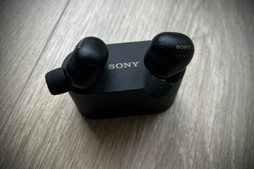 Test Sony WF-1000XM6