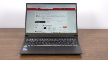 Tulpar T6 test� par Chip.de