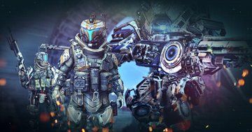 Tests Titanfall 2