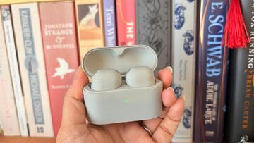 Sony WF-1000XM6 testé par What Hi-Fi? Sony WF-1000XM6 testé par What Hi-Fi?