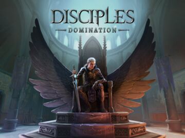 Disciples Domination test� par Complete Xbox