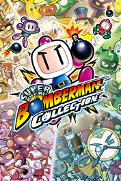 Super Bomberman Collection testé par Xbox-Mag Super Bomberman Collection testé par Xbox-Mag