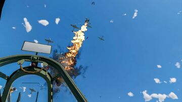 Aces of Thunder testé par GameReactor Aces of Thunder testé par GameReactor