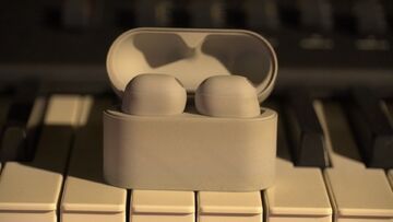 Sony WF-1000XM6 testé par Trusted Reviews Sony WF-1000XM6 testé par Trusted Reviews