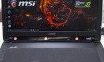 Test MSI GT72S