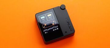 Hiby W4 testé par Headfonics Hiby W4 testé par Headfonics