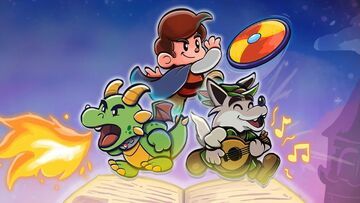 Escape from Ever After test� par Nintendo Life