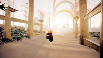 Torii test� par Xbox Tavern