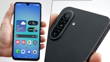 Samsung Galaxy A17 reviewed by Chip.de