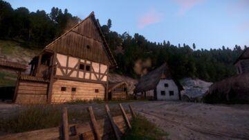 Kingdom Come Deliverance test par GameReactor