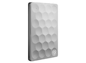 Seagate Backup Plus test par PCMag