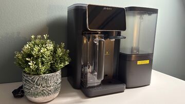 Xiaomi Jimmy R9 Pro test� par Basic Tutorials