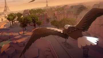 Eagle Flight test par JeuxVideo.com Eagle Flight test par JeuxVideo.com
