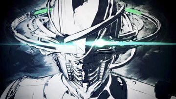 Romeo is a Dead Man test� par GamersGlobal