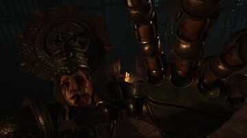 Crisol Theater of Idols test� par Gaming Trend