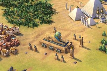 Civilization VI test par DigitalTrends