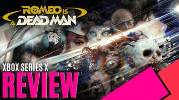 Romeo is a Dead Man test� par MKAU Gaming