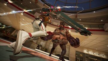 Romeo is a Dead Man test� par GameScore.it