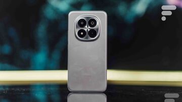 Xiaomi Redmi Note 15 Pro reviewed by FrAndroid