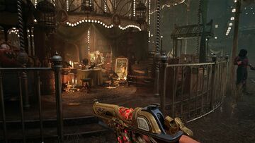 Crisol Theater of Idols test� par COGconnected