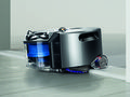 Dyson 360 Eye test par Tom's Guide (FR)