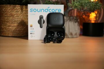 Anker Soundcore Liberty Buds test� par Basic Tutorials