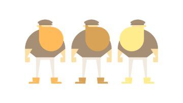 Test Burly Men at Sea 