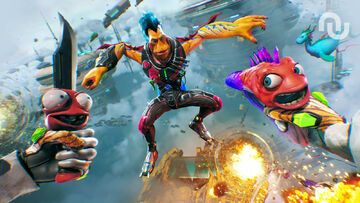 High on Life 2 test� par Numerama