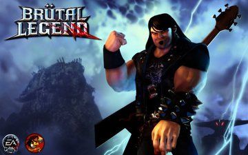 Brtal Legend im Test: 2 Bewertungen, erfahrungen, Pro und Contra