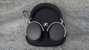 Test Sennheiser HDB 630