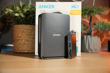 Dockin test� par Basic Tutorials