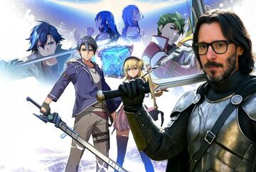 Test The Legend of Heroes Trails beyond the Horizon